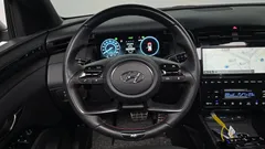 2022 Hyundai Tucson Gasoline 1.6 Turbo 4WD — фото 13