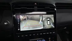 2022 Hyundai Tucson Gasoline 1.6 Turbo 4WD — фото 14