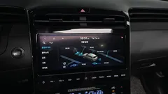 2022 Hyundai Tucson Gasoline 1.6 Turbo 4WD — фото 15