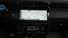 2022 Hyundai Tucson Gasoline 1.6 Turbo 4WD — фото 16