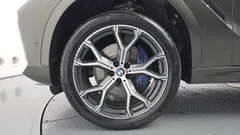 2022 BMW X6 xDrive40i M Sport — фото 5