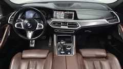 2022 BMW X6 xDrive40i M Sport — фото 7