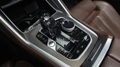 2022 BMW X6 xDrive40i M Sport — фото 9