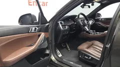 2022 BMW X6 xDrive40i M Sport — фото 10