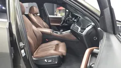 2022 BMW X6 xDrive40i M Sport — фото 11