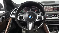2022 BMW X6 xDrive40i M Sport — фото 13