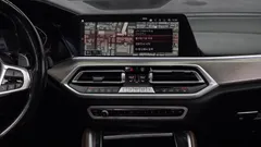 2022 BMW X6 xDrive40i M Sport — фото 15