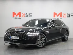 2023 Genesis G90 Gasoline 3.5 Turbo AWD — фото 2