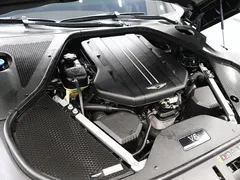 2023 Genesis G90 Gasoline 3.5 Turbo AWD — фото 6