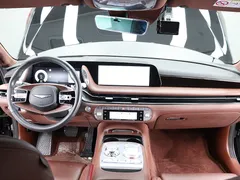 2023 Genesis G90 Gasoline 3.5 Turbo AWD — фото 7