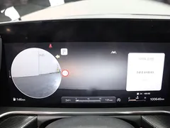 2023 Genesis G90 Gasoline 3.5 Turbo AWD — фото 8
