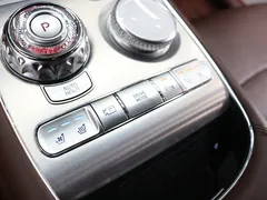 2023 Genesis G90 Gasoline 3.5 Turbo AWD — фото 9