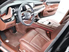 2023 Genesis G90 Gasoline 3.5 Turbo AWD — фото 10