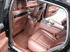 2023 Genesis G90 Gasoline 3.5 Turbo AWD — фото 15