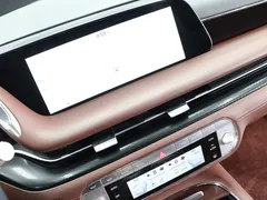 2023 Genesis G90 Gasoline 3.5 Turbo AWD — фото 16