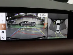 2023 Genesis G90 Gasoline 3.5 Turbo AWD — фото 17
