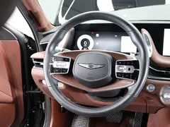 2023 Genesis G90 Gasoline 3.5 Turbo AWD — фото 19