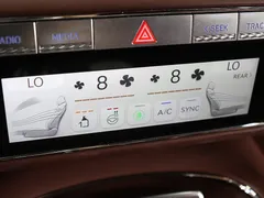 2023 Genesis G90 Gasoline 3.5 Turbo AWD — фото 20