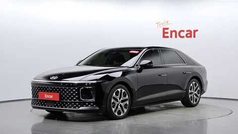 2023 Hyundai Grandeur 3.5 Gasoline 2WD