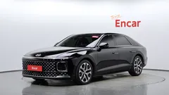 2023 Hyundai Grandeur 3.5 Gasoline 2WD — фото 1