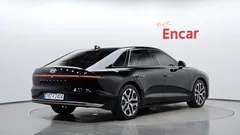 2023 Hyundai Grandeur 3.5 Gasoline 2WD — фото 2