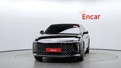 2023 Hyundai Grandeur 3.5 Gasoline 2WD — фото 3