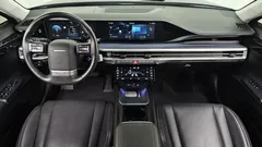2023 Hyundai Grandeur 3.5 Gasoline 2WD — фото 7