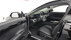 2023 Hyundai Grandeur 3.5 Gasoline 2WD — фото 10