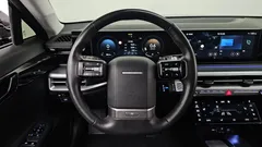 2023 Hyundai Grandeur 3.5 Gasoline 2WD — фото 13
