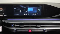 2023 Hyundai Grandeur 3.5 Gasoline 2WD — фото 14