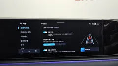 2023 Hyundai Grandeur 3.5 Gasoline 2WD — фото 17