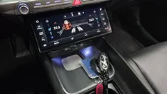 2023 Hyundai Grandeur 3.5 Gasoline 2WD — фото 20