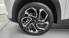 2024 Chevrolet Trax 1.2 RS — фото 5