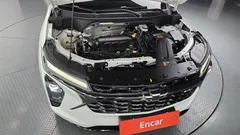 2024 Chevrolet Trax 1.2 RS — фото 6