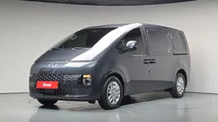 2023 Hyundai Staria L3.5 Cargo 3-Seater — фото 1