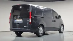 2023 Hyundai Staria L3.5 Cargo 3-Seater — фото 2