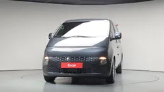 2023 Hyundai Staria L3.5 Cargo 3-Seater — фото 3