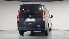 2023 Hyundai Staria L3.5 Cargo 3-Seater — фото 4