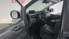 2023 Hyundai Staria L3.5 Cargo 3-Seater — фото 10