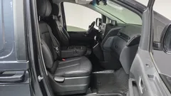 2023 Hyundai Staria L3.5 Cargo 3-Seater — фото 11