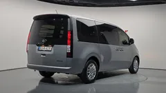 2022 Hyundai Staria Cargo 3-Seater — фото 2