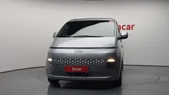 2022 Hyundai Staria Cargo 3-Seater — фото 3