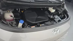 2022 Hyundai Staria Cargo 3-Seater — фото 6