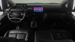 2022 Hyundai Staria Cargo 3-Seater — фото 7