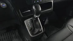2022 Hyundai Staria Cargo 3-Seater — фото 9