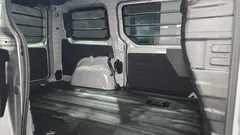 2022 Hyundai Staria Cargo 3-Seater — фото 11