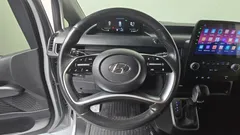 2022 Hyundai Staria Cargo 3-Seater — фото 12
