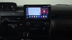 2022 Hyundai Staria Cargo 3-Seater — фото 13