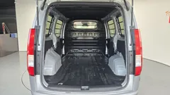 2022 Hyundai Staria Cargo 3-Seater — фото 20