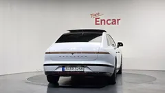 2023 Hyundai Grandeur Calligraphy, белый — фото 4